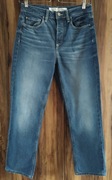 Guess damskie jeansy 1981, rozm.26