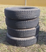 Opona Letnia Hankook Radial RA08 145/R13C 88/86 R stan dobry