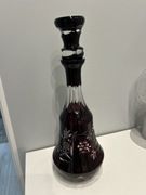 Karafka kryształowa PRL