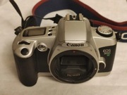 Canon EOS 500N aparat body 100% sprawny