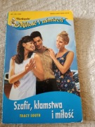 Szafir kłamstwa i miłość 