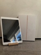 iPad 8 | 128GB | rysik z wymiennymi końcówkami | case
