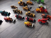 Nzg wsi Conrad siku britains norscot 