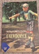 Matka Elżbieta Czacka - O niewidomych