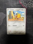 Cufant (041 SFA) Shrouded Fable karta Pokemon
