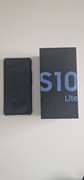Samsung Galaxy S10 Lite RAM / 128 GB Prism Blue