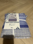 Pościel 240x200 poszewka 2 szt 63x63