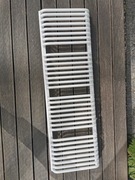 Grzejnik drabinkowy 1600/500, biały, Instal Projekt