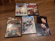 PAINKILLER OLIMPIADA POLSKIE IMPERIUM ANNO 1701