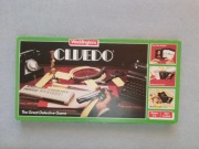 Cluedo Waddingtons unikat The Great Detective Game