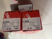 Tarcze klocki megane lII 3 plus gratis