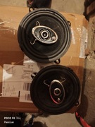 Głośnik samochodowy Dibeisi DBS50 3-way speaker 100W.