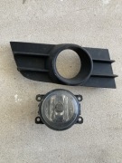 Halogen Światło przeciwmgielne przód Renault Laguna 3 plus ramka 