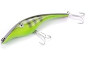 JERKBAIT MUSKY wobler 14cm