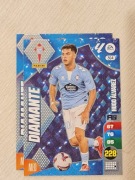 Karta PANINI LA LIGA 2024-2025 DIAMANTE 394 HUGO ALVAREZ