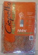 Pellet pelet Ciepełko 6mm certyfikowany