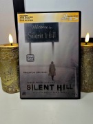 Silent Hill Film VCD Real Foto