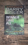Winner take all - Barry Eisler