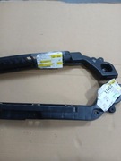 ŚLIZG ZDERZAKA PRAWY LEWY TYŁ FABIA III HB  NOWY  6V6807864