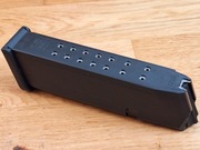 Magazynek do pistoletu Glock 17 oryginał 17 nb.
