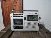 Radiomagnetofon RFT KR450