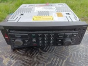 Radio 14966390xt citroen C5 i kombi