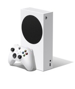 Xbox Series S 512 GB – Stacja ładująca + 1 miesiąc Game Pass Ultimate