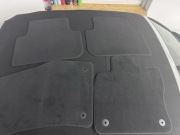 Oryginalne Dywaniki welurowe Tiguan 2 5NB863011 