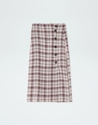 SPÓDNICA KRATKA  na upały r. S PULL & BEAR 9398.349.805