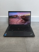 Laptop Lenovo ThinkPad L14 Gen 3 14” i5-1235U 512 GB SSD 16 GB RAM WIN11Pro