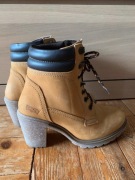 Sztyblety LEVI'S na obcasie