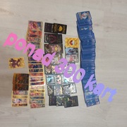 Karty pokémon ponad 300 kart stan jak nowy