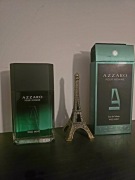 Azzaro Pour Homme Wild Mint - oryginalne perfumy 100 ml