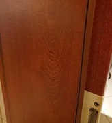 Ościeżnica regulowana szerokość 16.5cm-19,5cm