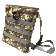 Torba na znaleziska , dla wędkarzy, survival , wykrywacz metalu