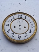 Tarcza do zegara G.Beckera .