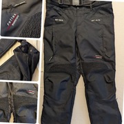 Spodnie motocyklowe Retbike - 4XL - jak nowe - xxxxl
