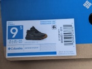 Columbia buty trekkingowe meskie