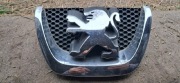 Grill znaczek emblemat peugeot 5008 I 3008 I