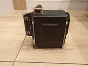 aparat Graflex SPEED GRAPHIC