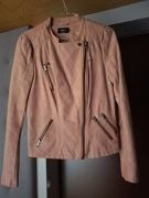 Kurtka damska Ramoneska Biker "ONLY" ekoskóra 