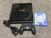 Konsola Sony Playstation 4 PS4 SLIM 1Tb Final Fantasy oryginalny pad