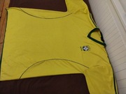 Brasil Brazylia koszulka reprezentacji Bola Cheia duży rozmiar 