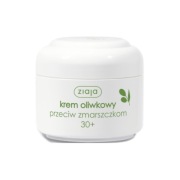 Ziaja Krem oliwkowy, przeciw zmarszczkom 30+, 50 ml