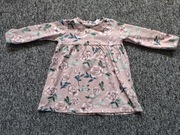 Sukienka Cool Club Smyk rozmiar 80