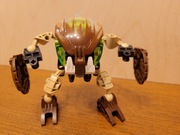 LEGO Bionicle Pahrak (8560) Krana YO, bez pudełka i instrukcji