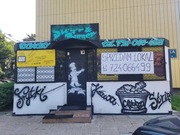 Lokal handlowy 27m2 na sprzedaż 