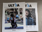 Ultra. Dalej niż maraton. 2 numery