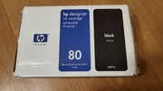 HP C4871a - oryginalny wkład HP 80