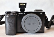 Sony A6000 model ILCE-6000L (same body), 9 848 zdjęć